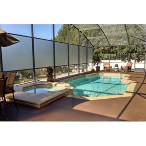 Transform Your Outdoor Space with a Pool Screen Installation