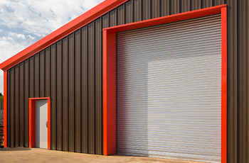 The Top Benefits of Roller Shutter Services in Essex