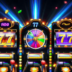 The Excitement of Playing Australian Online Pokies
