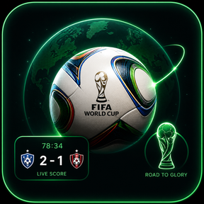Discover the Thrill of Livescore Football